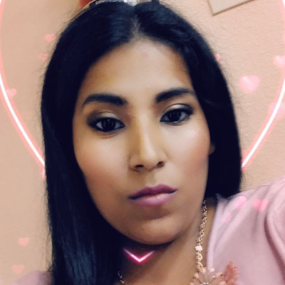 Meet your Posher, Erendira